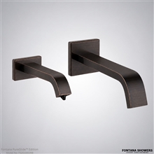 Fontana PureGlideâ„¢  Edition â€“Oil Rubbed Bronze