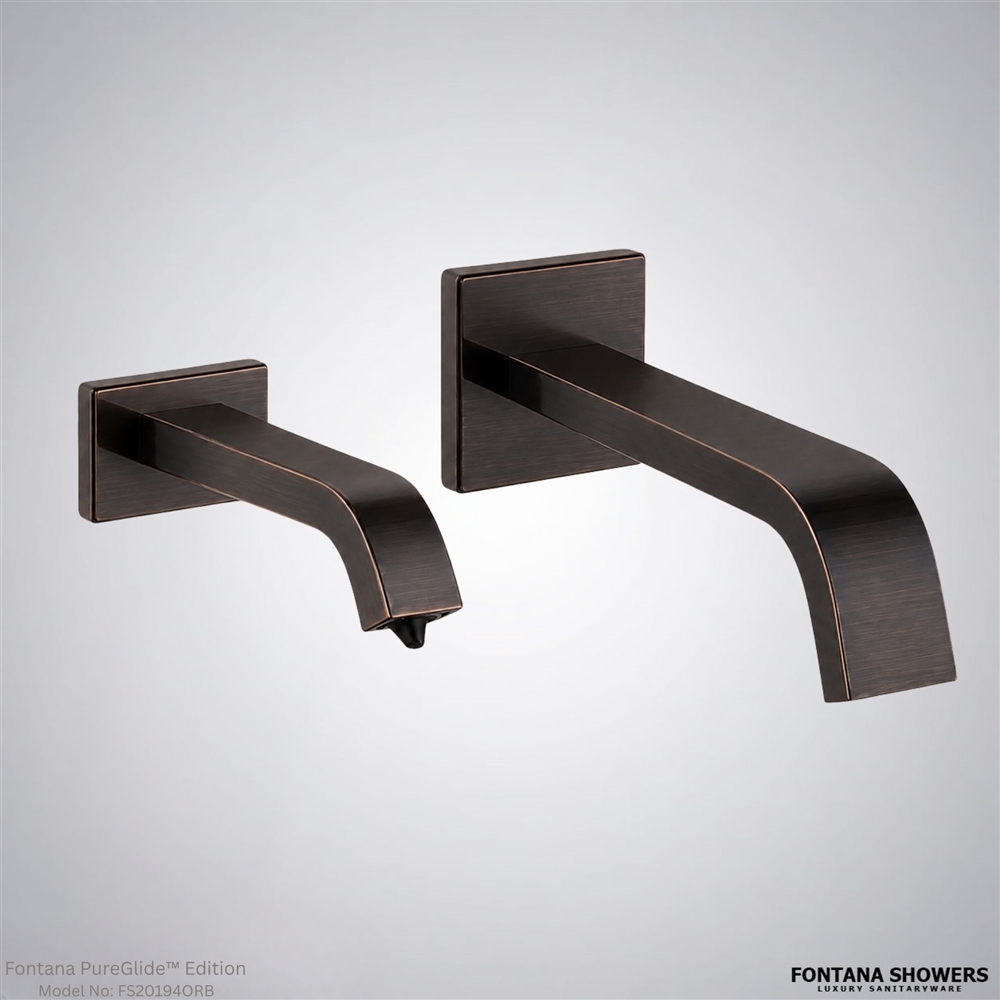 Fontana PureGlideâ„¢  Edition â€“Oil Rubbed Bronze