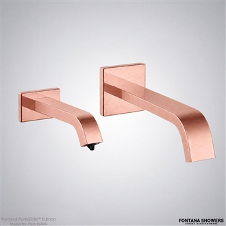Fontana PureGlideâ„¢  Edition â€“ Rose Gold