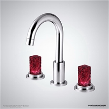 Fontana DualSylvetteâ„¢ Edition â€“ Chrome