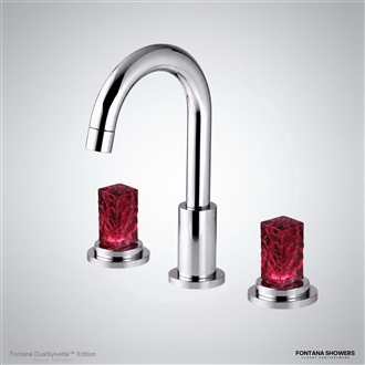 Fontana DualSylvetteâ„¢ Edition â€“ Chrome