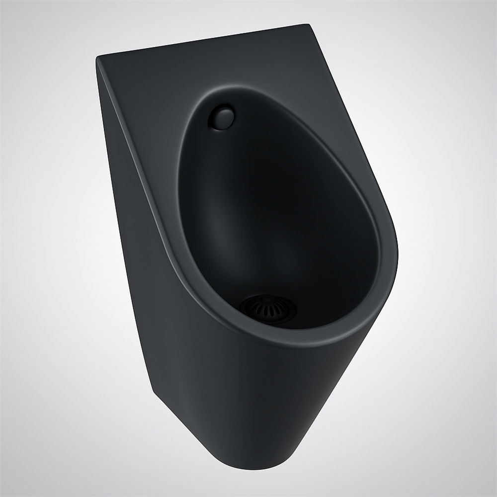 Fontana AutoFlushâ„¢ Series â€“ Matte Black