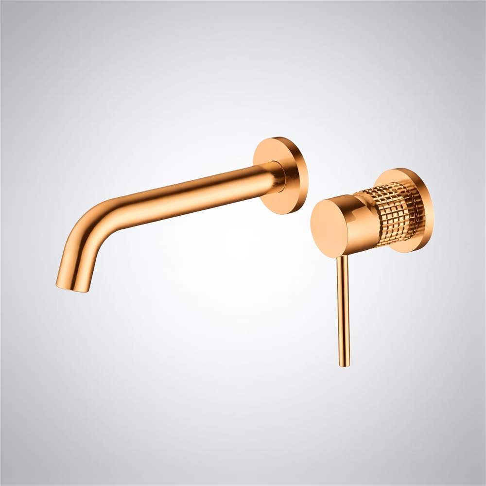 Fontana AquaLoomâ„¢ Edition â€“ Rose Gold