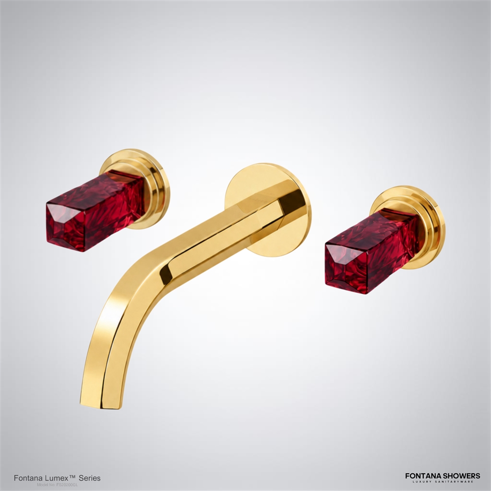 Fontana Lumexâ„¢ Series â€“ Gold