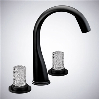 Fontana HydraMotionâ„¢ Line â€“ Matte Black