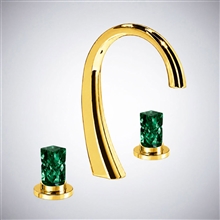 Fontana Omniâ„¢ Collection â€“ Polished Gold