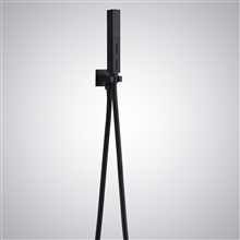Fontana HydroMistâ„¢ Collection â€“ Matte Black