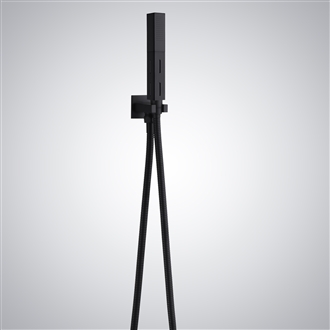 Fontana HydroMistâ„¢ Collection â€“ Matte Black