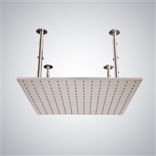 Fontana RainLuxe™ Edition – Brushed Nickel