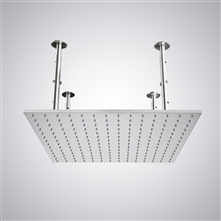 Fontana RainLuxe™ Edition – Chrome