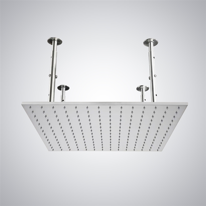Fontana RainLuxeâ„¢ Edition â€“ Chrome