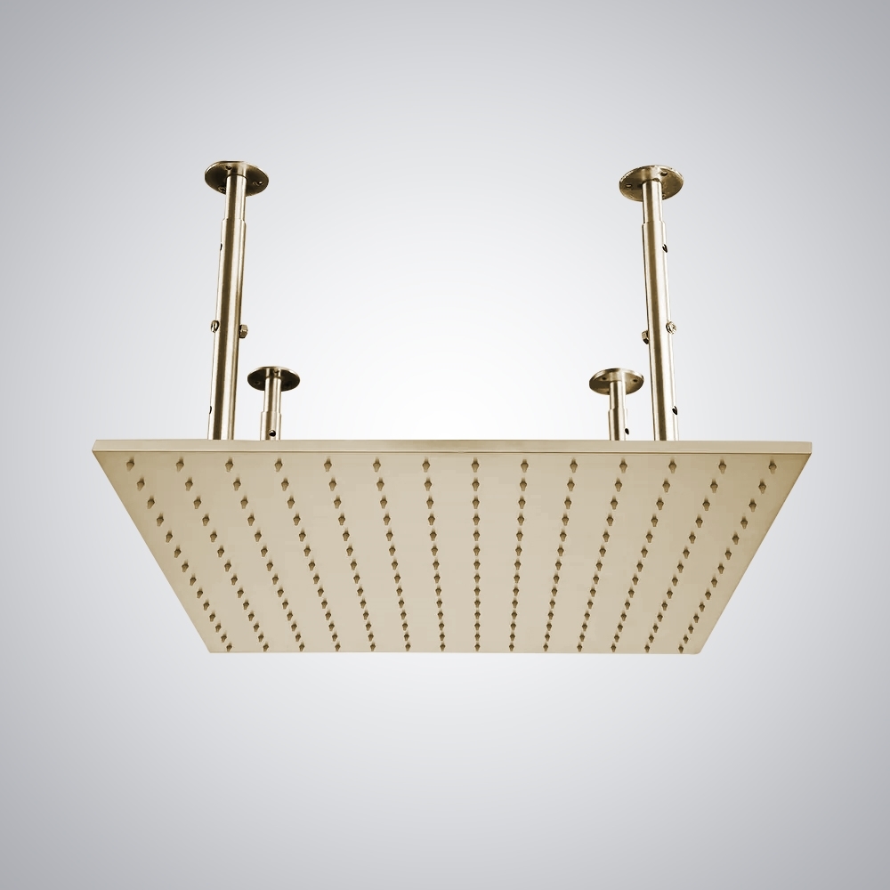 Fontana RainLuxeâ„¢ Edition â€“ Champagne