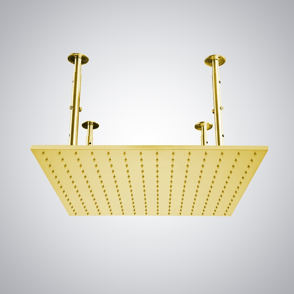 Fontana RainLuxeâ„¢ Edition â€“ Gold