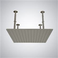 Fontana RainLuxe™ Edition – Gun Metal Gray