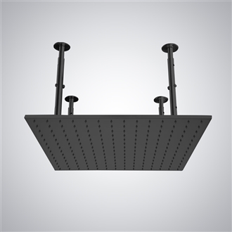 Fontana RainLuxeâ„¢ Edition â€“ Matte Black