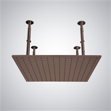 Fontana RainLuxe™ Edition – Oil Rubbed Bronze