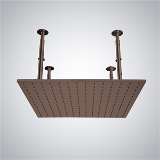Fontana RainLuxe™ Edition – Oil Rubbed Bronze