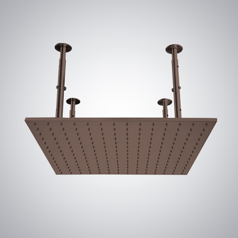 Fontana RainLuxeâ„¢ Edition â€“ Oil Rubbed Bronze