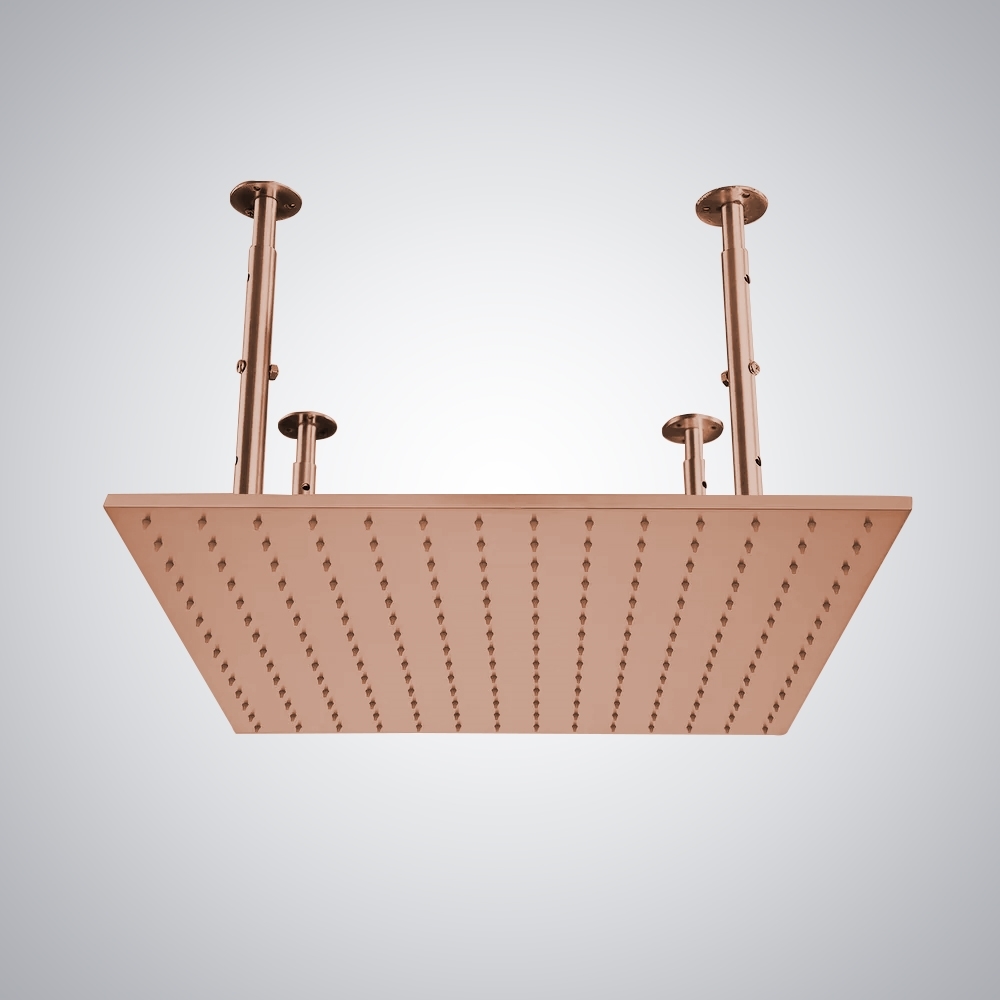 Fontana RainLuxeâ„¢ Edition â€“ Rose Gold