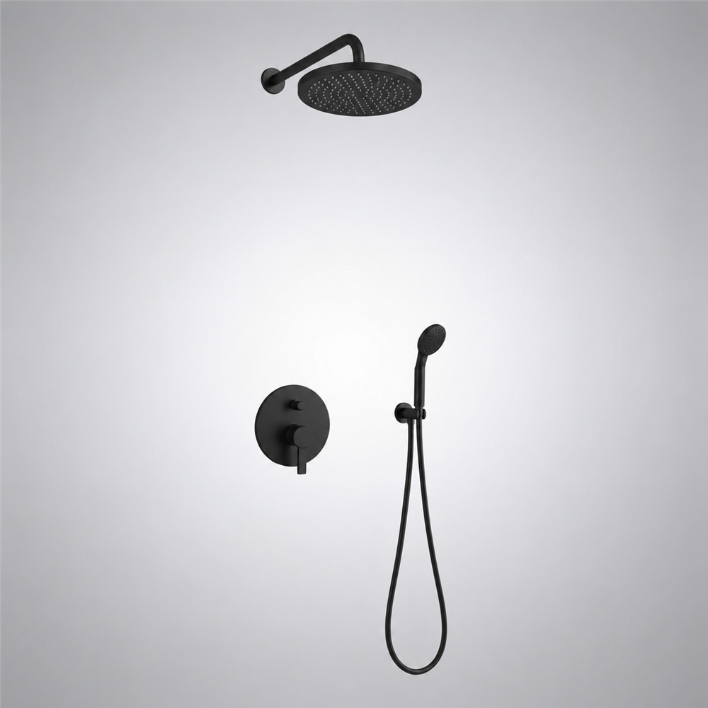 Fontana Virelaxâ„¢ Line â€“ Matte Black