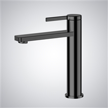 Fontana Omegnaâ„¢ Collection â€“ Matte Black