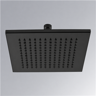 Fontana RainHaloâ„¢ Edition â€“ Matte Black