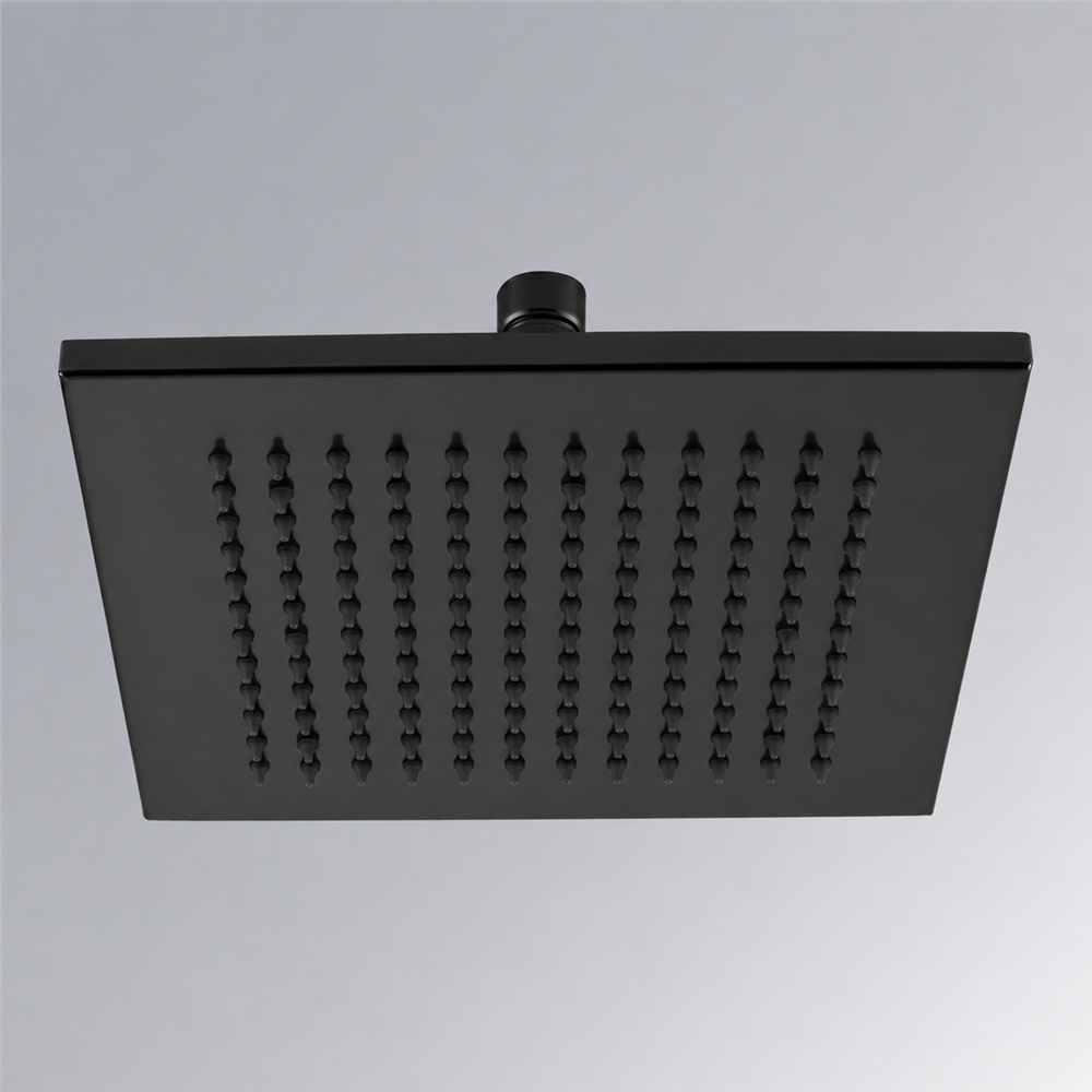 Fontana RainHaloâ„¢ Edition â€“ Matte Black