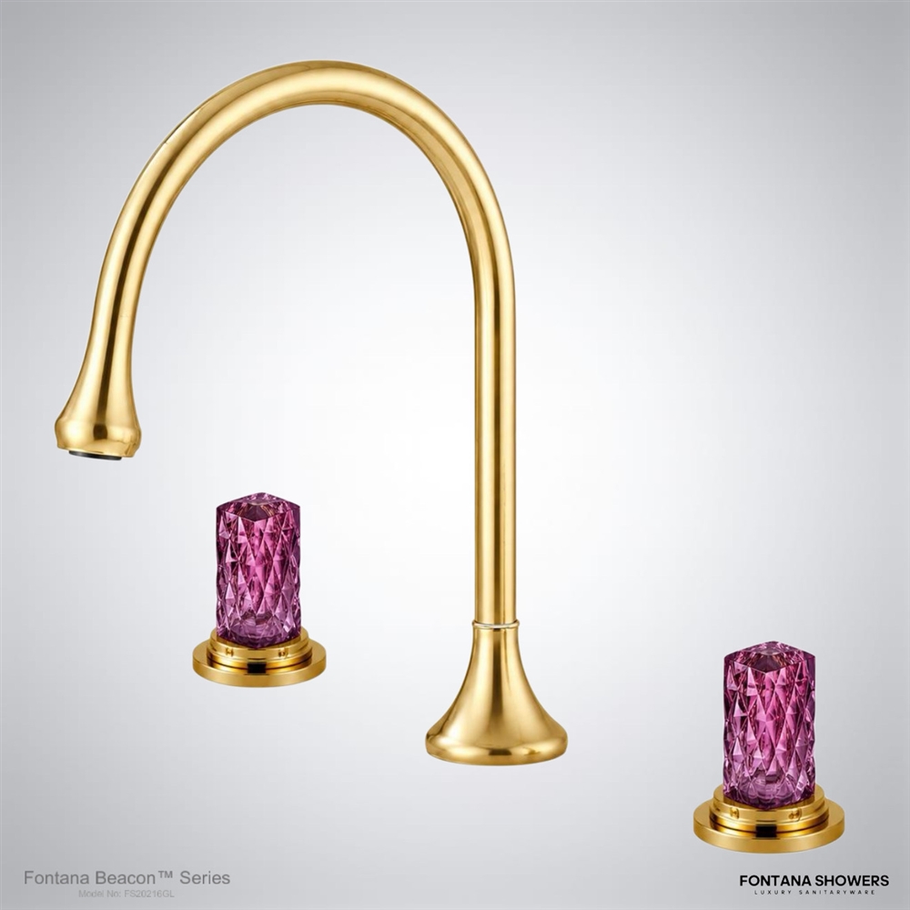 Fontana Beaconâ„¢ Series â€“ Gold