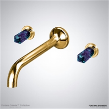 Fontana Celesteâ„¢ Collection â€“ Gold