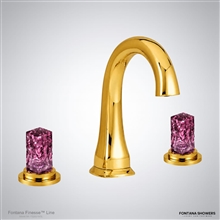Fontana Finesseâ„¢ Line â€“ Gold