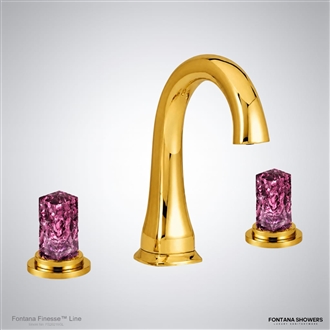 Fontana Finesseâ„¢ Line â€“ Gold