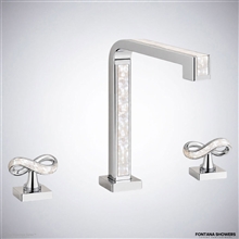 Fontana Majestique Seriesâ„¢ â€“ Chrome