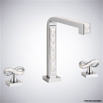 Fontana Majestique Seriesâ„¢ â€“ Chrome