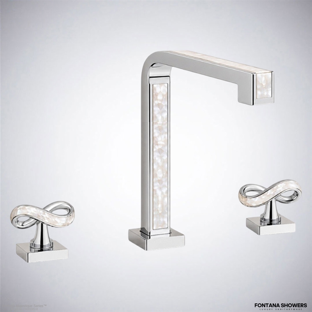 Fontana Majestique Seriesâ„¢ â€“ Chrome