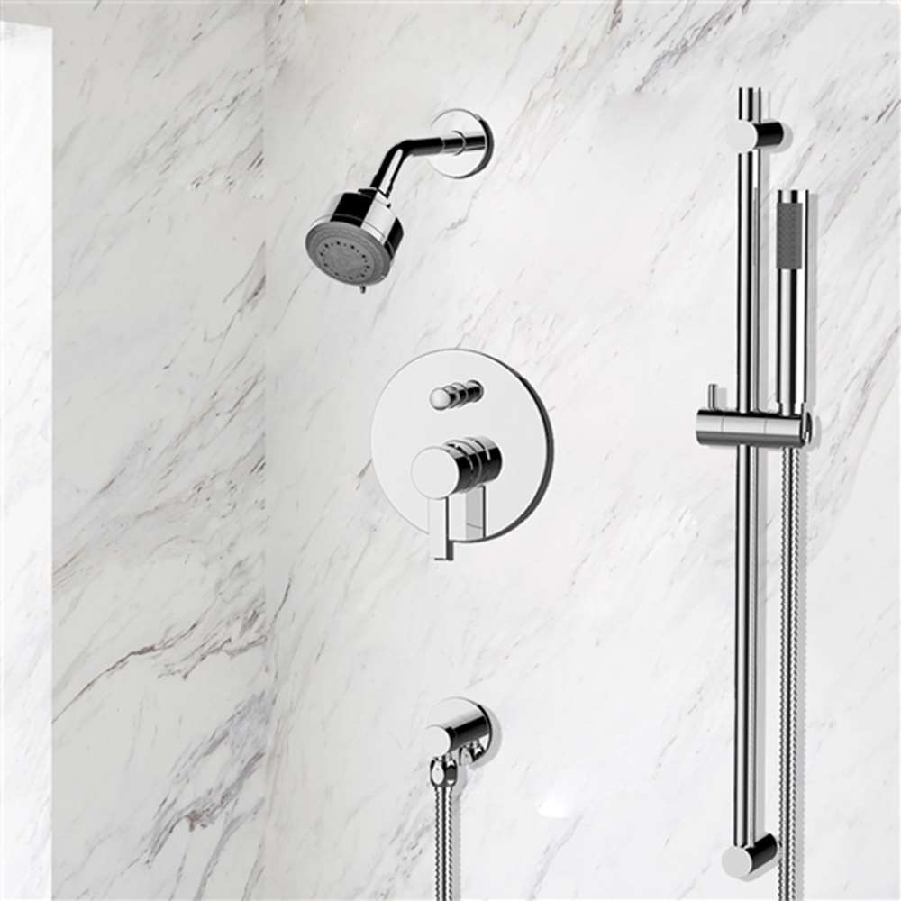 FS2037 Shower Set