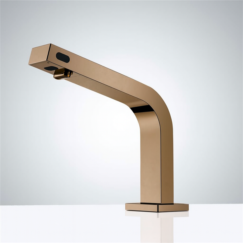 Fontana HydroBloomâ„¢ â€“ Champagne Sense