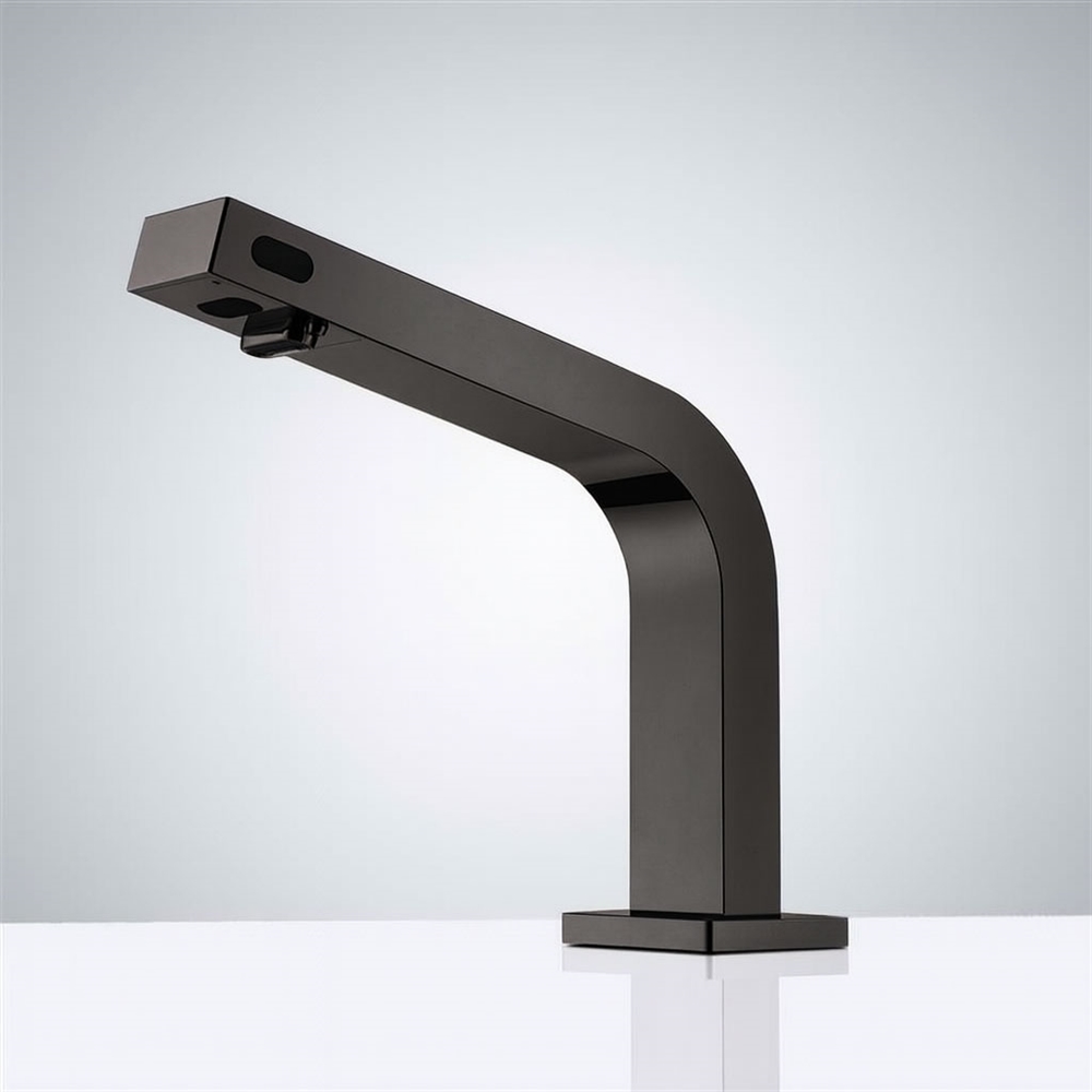 Fontana AquaFusionâ„¢ â€“ Grey Smart