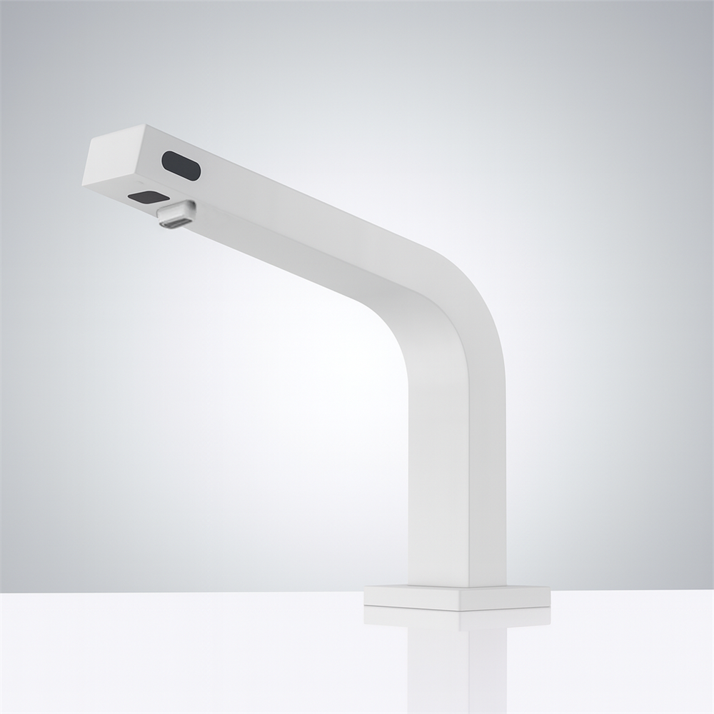 Fontana AquaRayâ„¢ â€“ White Pure
