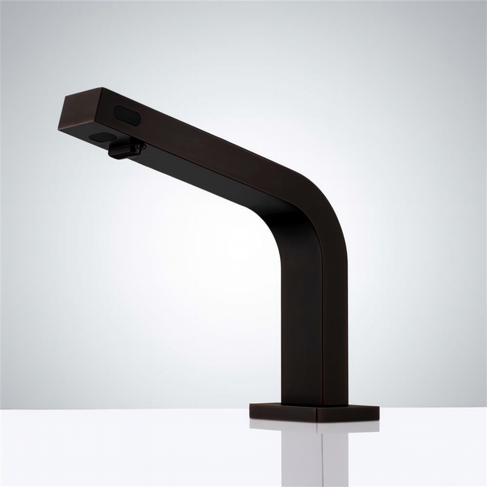 Fontana AquaGemâ„¢ â€“ Bronze Prime