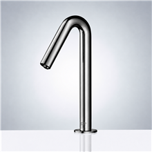 Fontana Commercial Touchless Sensor Faucet For Restroom