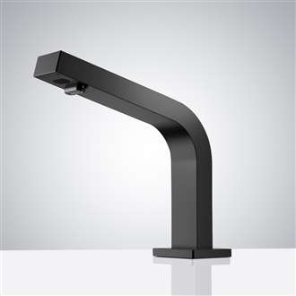 FontanaLustreDispenseâ„¢ â€“ Matte Black