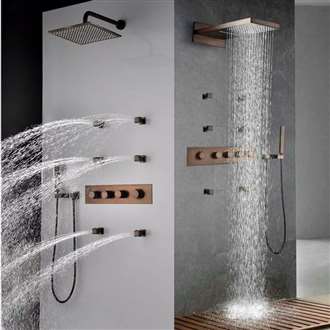 Fontana-Perlude-Oil-Rubbed-Bronze-Shower-System
