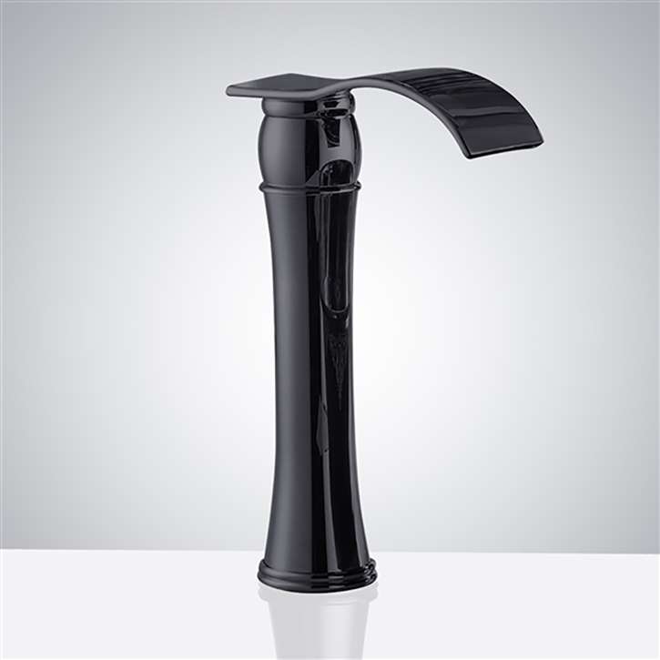 Best Quality Touchless Countertop Faucet