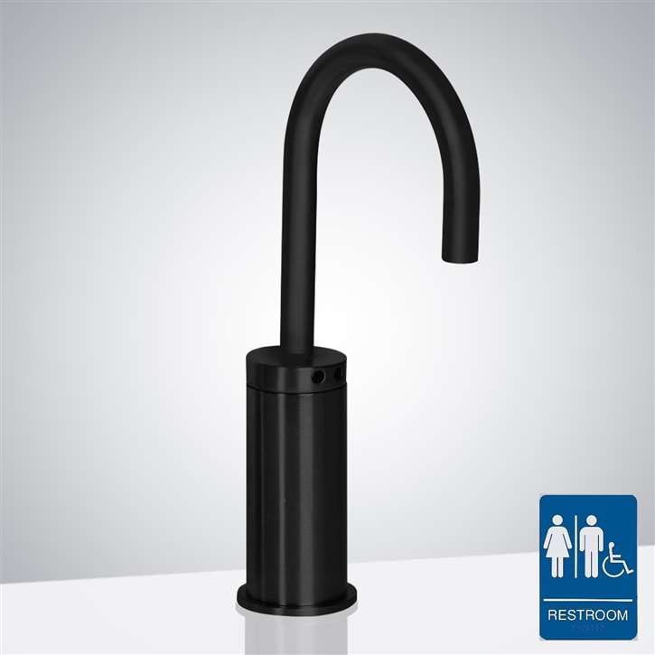 Commercial-Automatic-Hands-Free-MB-Faucet