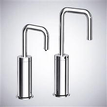 Fontana Veronaâ„¢ Edition â€“ Chrome