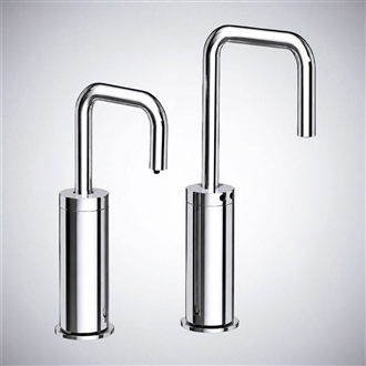Fontana Veronaâ„¢ Edition â€“ Chrome