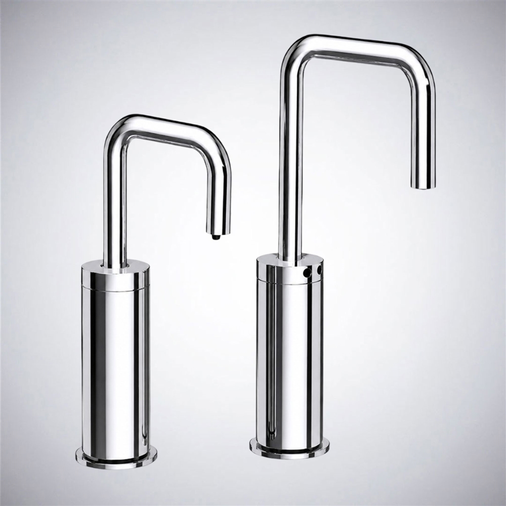 Fontana Veronaâ„¢ Edition â€“ Chrome