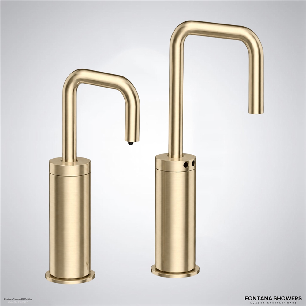 Fontana Veronaâ„¢ Edition â€“ Champagne