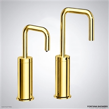 Fontana Veronaâ„¢ Edition â€“ Gold