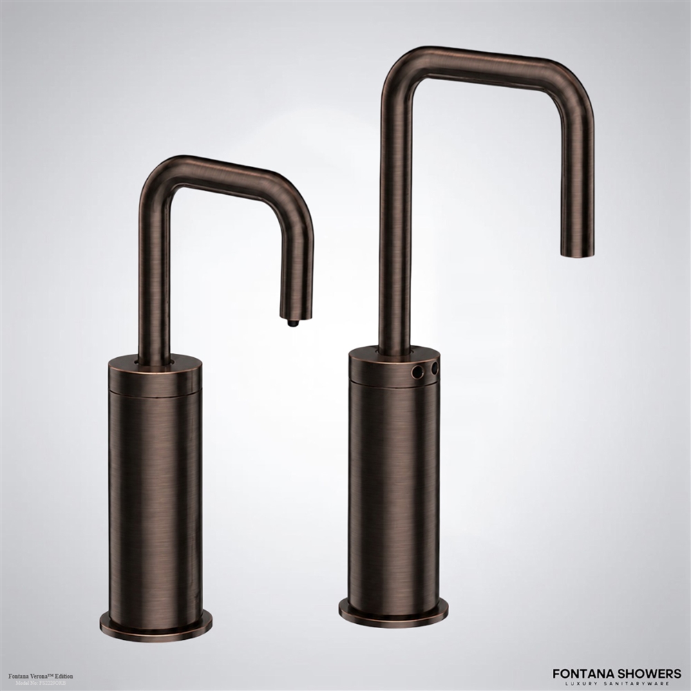 Fontana Veronaâ„¢ Edition â€“ Oil Rubbed Bronze